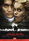 Sleepy Hollow DVD cover graphic image