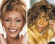 casa será Whitney Houston,