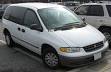 Chrysler Voyager - Wikipedia, the free encyclopedia