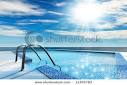 Swimming Pool Stock Photo 11476783 : Shutterstock