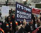 Prop. 8: California's gay marriage ban ruled unconstitutional ...