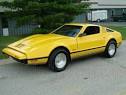 Bricklin SV1. MotoBurg