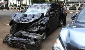 Youtube Kecelakaan Xenia Maut Tugu Tani Gambir