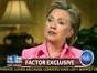 Hillary Clinton at the Democratic National Convention Part 3