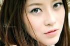 Chinese F cup baby Phoebe