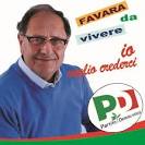 Luigi Sferrazza Sindaco x