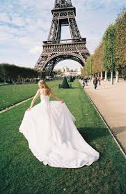  Exotic Locations for Your Wedding and Honeymoon