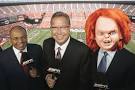 The Monday Night Football