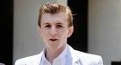 James O'Keefe now finds