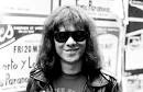 punk rock band Ramones,