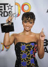 Best New Artist Award winner
