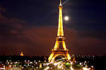  Top Romantic Places
