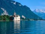 Chillon Castle Lake Geneva Switzerland 1 picture, Chillon Castle ...