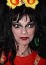 So I went to see Nina Hagen at Astra (Cassiopeia) last night. - images?q=tbn:ANd9GcQsQiBUomZFtSqxecZOMD4ZBzXVAT25Txq63uHHaMjYmapKeJncMpHX_Sz9