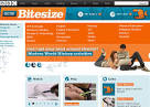 BBC - About the BBC: BITESIZE and GCSE results