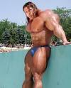 extreme bodybuilding