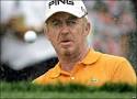PGA Championship winner Miguel Jimenez fires the round of the day, a 66, ... - _44746967_maj