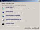 Create a Recovery Disc   Vista Forums