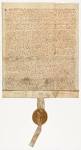 Featured Document: The MAGNA CARTA
