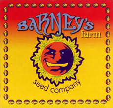 Barneys farm seeds