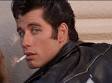 Danny Zuko, Grease- I think Danny Zuko (from the film version) was my very ... - danny-zuko