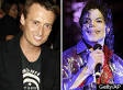 Ken Baker Michael Jackson