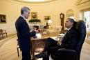 Confirmations of Barack Obamas Cabinet - Wikipedia, the free.