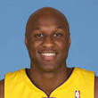 Even when Lamar Odom wasn't