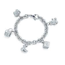 the baby jewels bracelets