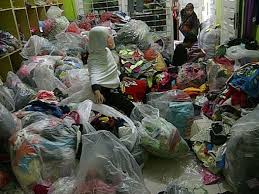 Obral Baju Anak Murah Surabaya