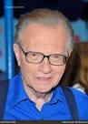 Larry King - larry-king-monster-house-los-angeles-premiere-Y1I6NR