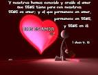 MI OVEJITA MAS PRECIADA: El amor es algo mas....