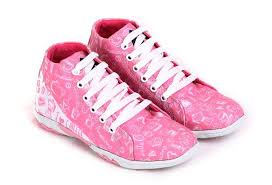 Jual sepatu sekolah anak sepatu boot anak perempuan biru grosir ...