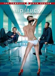 Nip Tuck S01E13