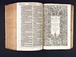 King James Bible