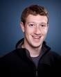 Mark Zuckerberg Picture