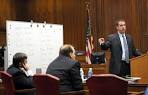 Verdict delayed until Monday in Martin murder trial | Sandusky ...
