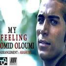 Omid Oloumi – My Filing