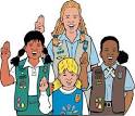 Why Everybody Needs to Boycott the GIRL SCOUTS — BlindBiker