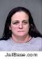 mugshot of MELANIE AUBERT