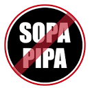 SOPA and PIPA bills could