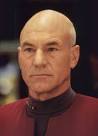 Captain PICARD