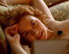 "Kate Winslet's nude sketch