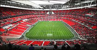El Nuevo Wembley, Londres