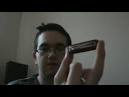Scissors Nail file with