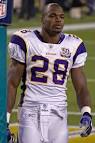 ADRIAN PETERSON - Wikipedia, the free encyclopedia