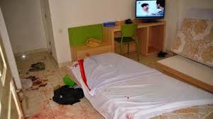 Hadi Dikeroyok 2 Pria di Kamar Losmen - Tribun Sumsel