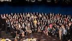 Oscar 2012: 84th Academy Awards Nominees' Grand Luncheon in ...