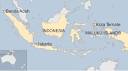 BBC News (World) on Twitter: Maluku Islands tsunami warning.