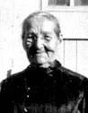 Magdalena Scheidel Barth, wife
